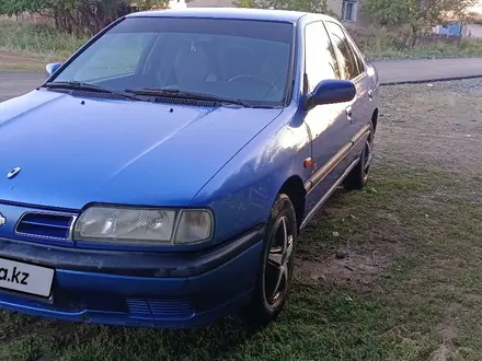 Nissan Primera 1995 года за 1 000 000 тг. в Туркестан – фото 3