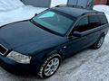 Audi A6 2002 годаfor3 700 000 тг. в Караганда – фото 17