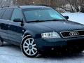 Audi A6 2002 годаfor3 700 000 тг. в Караганда