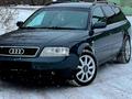 Audi A6 2002 годаfor3 700 000 тг. в Караганда – фото 13