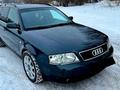 Audi A6 2002 годаfor3 700 000 тг. в Караганда – фото 6