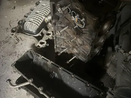 Двигатель на разбор Triton 6.8L за 500 000 тг. в Караганда