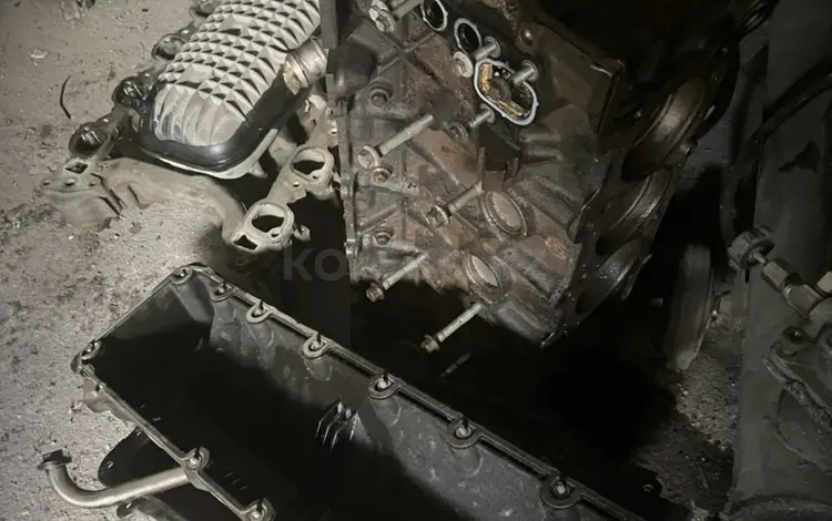 Двигатель на разбор Triton 6.8Lүшін500 000 тг. в Караганда