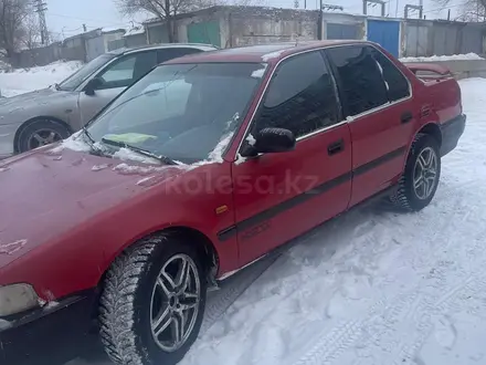 Honda Accord 1990 года за 700 000 тг. в Жезказган – фото 4