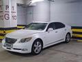 Lexus LS 460 2008 года за 7 500 000 тг. в Астана – фото 2