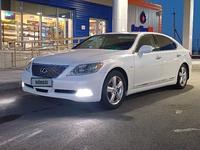 Lexus LS 460 2008 года за 7 500 000 тг. в Астана