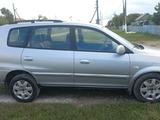 Kia Carens 2003 годаfor1 800 000 тг. в Новоишимский