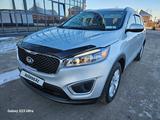Kia Sorento 2015 года за 10 100 000 тг. в Астана