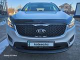 Kia Sorento 2015 года за 10 100 000 тг. в Астана – фото 3