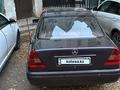 Mercedes-Benz C 180 1993 годаfor1 500 000 тг. в Караганда – фото 11