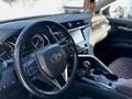 Toyota Camry 2020 годаүшін14 500 000 тг. в Семей – фото 15