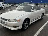 Toyota Mark II 1994 годаfor2 700 000 тг. в Мерке – фото 3