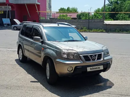 Nissan X-Trail 2005 года за 1 950 000 тг. в Шымкент