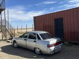 ВАЗ (Lada) 2110 2004 года за 600 000 тг. в Атырау