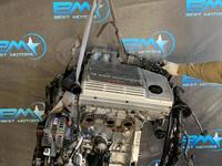 Мотор 1MZ-fe Двигатель Toyota Camry (тойота камри) двигатель 3.0 литраүшін97 400 тг. в Алматы