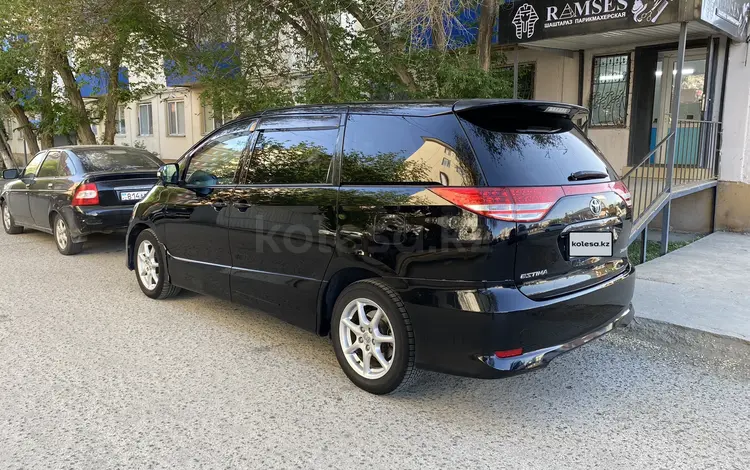 Toyota Estima 2008 года за 5 000 000 тг. в Атырау