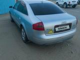 Audi A6 2001 годаfor3 000 000 тг. в Актобе – фото 4