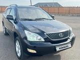 Lexus RX 350 2007 года за 9 000 000 тг. в Тараз – фото 4