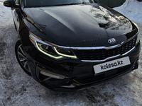 Kia Optima 2018 года за 9 500 000 тг. в Алматы