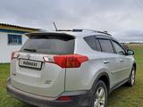 Toyota RAV4 2013 годаfor10 800 000 тг. в Кокшетау – фото 4