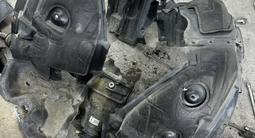 Носкат мини морда ноускат защита двигателя дверь зеркало крышка багажника за 30 000 тг. в Алматы – фото 3