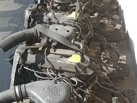Контрактные двигатели из Европы отправку по РК за 260 000 тг. в Шымкент – фото 2