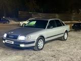 Audi 100 1993 годаfor2 400 000 тг. в Мерке – фото 4