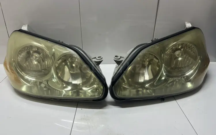 Фара за 5 858 тг. в Алматы