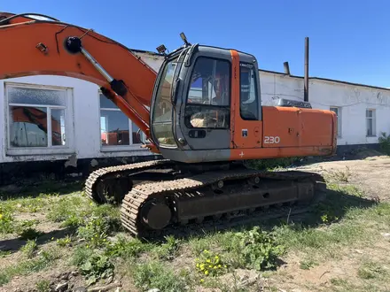 Hitachi  ZX240 2006 года за 16 000 000 тг. в Астана