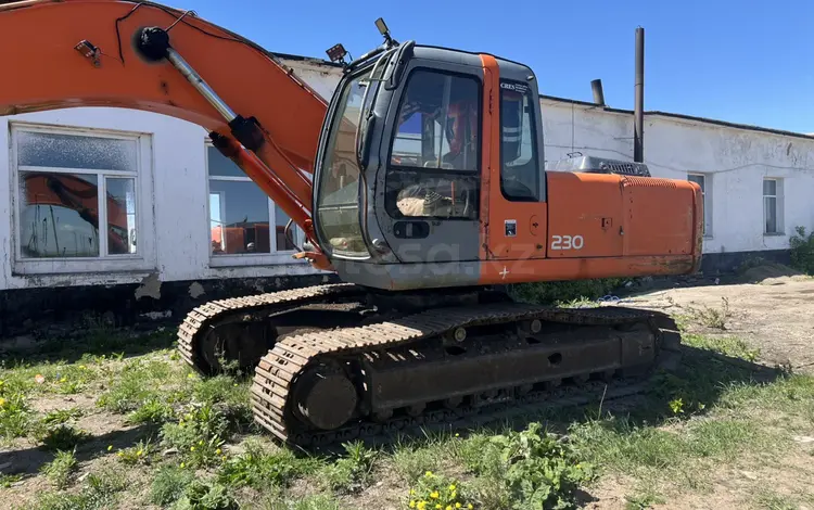 Hitachi  ZX240 2006 года за 16 000 000 тг. в Астана