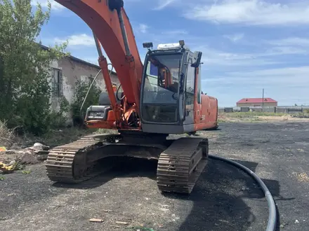 Hitachi  ZX240 2006 года за 16 000 000 тг. в Астана – фото 3