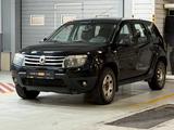 Renault Duster 2014 года за 3 290 000 тг. в Алматы