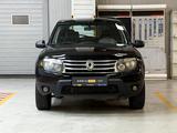 Renault Duster 2014 года за 3 290 000 тг. в Алматы – фото 2