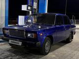 ВАЗ (Lada) 2107 2010 годаүшін1 800 000 тг. в Шымкент