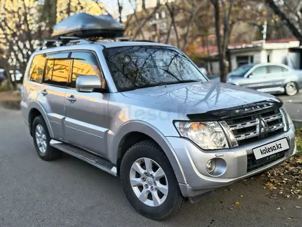 Mitsubishi Pajero 2011 года за 10 200 000 тг. в Алматы – фото 19