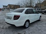 ВАЗ (Lada) Granta 2190 2022 года за 3 800 000 тг. в Караганда – фото 3