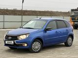 ВАЗ (Lada) Granta 2192 2020 года за 4 490 000 тг. в Атырау