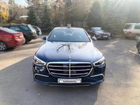 Mercedes-Benz S 450 2023 года за 68 000 000 тг. в Алматы