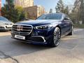 Mercedes-Benz S 450 2023 годаүшін65 000 000 тг. в Алматы – фото 3