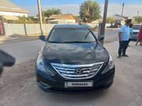 Hyundai Sonata 2012 годаүшін6 800 000 тг. в Астана