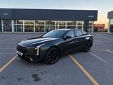 Kia K8 2025 годаүшін20 200 000 тг. в Шымкент