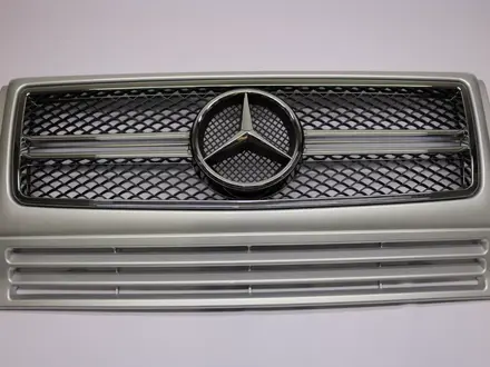 Магазин Mercedes — Benz в Алматы – фото 16