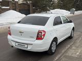 Chevrolet Cobalt 2021 годаfor5 500 000 тг. в Астана – фото 4