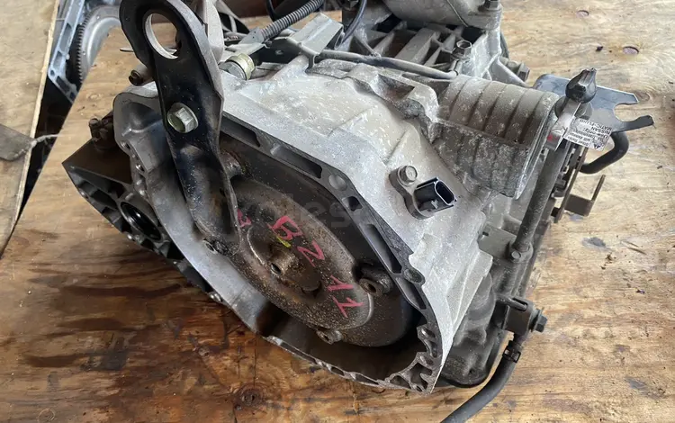 АКПП на Ниссан Микра AK12 2002-2010 за 130 000 тг. в Алматы