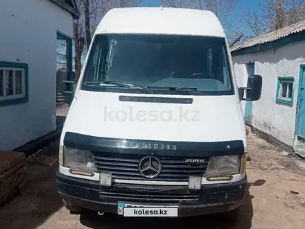 Mercedes-Benz  Sprinter 1996 года за 3 500 000 тг. в Киевка