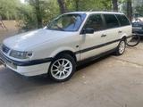 Volkswagen Passat 1995 года за 1 420 000 тг. в Астана – фото 3