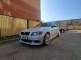 BMW 330 2007 года за 6 500 000 тг. в Кокшетау – фото 2