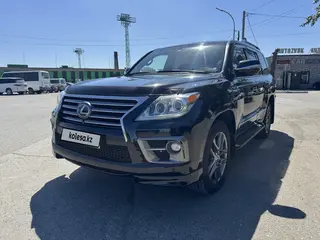 Lexus LX 570