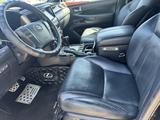 Lexus LX 570 2015 годаүшін30 500 000 тг. в Усть-Каменогорск – фото 5