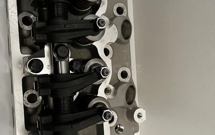 Головка блока на Toyota 5L за 100 000 тг. в Алматы